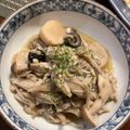 hiromi17's cooksnap of when they made 成城石井風★きのことオリーブのマリネ.
