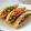 LittleBall's cooksnap of when they made お好み焼きみたい♪しょうがはんぺん.