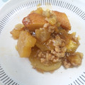 鈴まるママ's cooksnap of when they made さつまいもの鶏そぼろあんかけ.