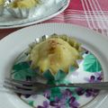 けんたま　おかん's cooksnap of when they made スイートポテト風味☆洋風いもようかん☆.