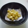 もえはねこ's cooksnap of when they made なつかしい♡　おにまんじゅう.