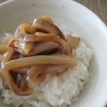 おかあちゃん。's cooksnap of when they made イカの塩辛.