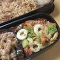 サーフブレイド's cooksnap of when they made ごまたっぷり♪キャベツの胡麻和え.