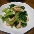 まあくんのおくさん's cooksnap of when they made 簡単★ほうれん草の和えもの.