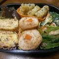 まあくんのおくさん's cooksnap of when they made ホッとする味★信田巻き.