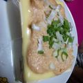 ＲＩＡまま's cooksnap of when they made ★★豆腐をちょっと豪華に★★.