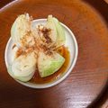 クックGL1M66☆'s cooksnap of when they made レンジを活用！玉ねぎのレンチン蒸し.