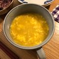 しゃくまま's cooksnap of when they made 簡単！本格！中華卵コーンスープ★.