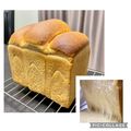♪Key♪'s cooksnap of when they made バリバリ☆ハード～フランス食パン・山食.