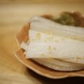 えみまふぃん's cooksnap of when they made 大根の簡単ナムル☆.