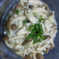 kanon0208's cooksnap of when they made 簡単☆さっぱりきのこのマリネ☆.