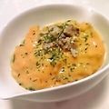 時花菜's cooksnap of when they made ヘルシークリーミィ♡かぼちゃサラダ.