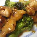 はっっぴ's cooksnap of when they made こってり☆マヨ味噌チキン.