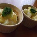 kyoko＊k's cooksnap of when they made 簡単☆ポテトチーズグラタン.