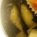 ゆき太☆'s cooksnap of when they made あと一品♡じゃがいももち磯辺焼き風.