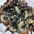 ユキチ子's cooksnap of when they made ひじきのマヨサラダ.