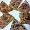 KIKISUKE's cooksnap of when they made かじき（めかじき）の❤マヨネーズソテー.
