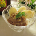 miyuki12's cooksnap of when they made 超簡単!! 大人のラム・アイスデザート☆.