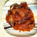 ERIANCA's cooksnap of when they made 韓国料理：サンマのコチュジャン煮.