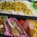 てーぶるすぷーん's cooksnap of when they made 栄養満点！ししゃもの胡麻衣フライ.