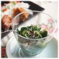 LAYLA*'s cooksnap of when they made つるむらさきの美味しい食べ方.