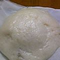 八雲202's cooksnap of when they made 意外と簡単♪HBでふわふわ手作り肉まん.