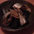 ニシンうどん's cooksnap of when they made 圧力鍋でサンマの生姜煮。骨も食べれちゃう.