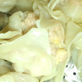 ケトルん's cooksnap of when they made 餃子より簡単でうまうま・ふわふわ焼売.