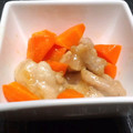 ｒｉｅｎａ２９'s cooksnap of when they made 揚げずに簡単さっぱり酢鶏.