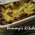 MrsYummy's cooksnap of when they made あっさりにんにく風味の☆ミートソース☆.