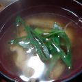 紫の薔薇と真珠。's cooksnap of when they made ✿あら汁✿（何の魚にする？）.