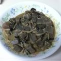 ４８０５'s cooksnap of when they made 茄子とピーマンの味噌炒め.