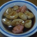 モノポリ♪'s cooksnap of when they made 残ったお餅で！簡単みたらし団子風♪.