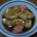 モノポリ♪'s cooksnap of when they made 残ったお餅で！簡単みたらし団子風♪.