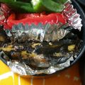 Cookingmam's cooksnap of when they made サンマの生姜醤油煮.