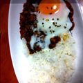 kagen0609's cooksnap of when they made ＊タケノコたっぷり＊ドライカレー.