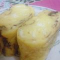はすぼたん's cooksnap of when they made 簡単基本の出し巻き卵（甘め）.