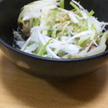 ににへい's cooksnap of when they made 白菜と豚肉の中華風かさね蒸し鍋.