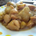 Ｋazu's cooksnap of when they made 鶏肉と里芋の煮物.