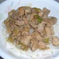 いいくん's cooksnap of when they made ご飯がすすむ☆自家製鶏そぼろ.