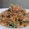 chocomos's cooksnap of when they made 苦味が消える！？魔法のゴーヤチャンプルー.