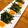 まつ純's cooksnap of when they made 空心菜(空芯菜)とゆで卵のエスニック炒め.