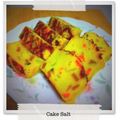 あすか_てんくま's cooksnap of when they made 低カロリー♡♥ケークサレ（惣菜風ケーキ）.