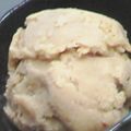 にゃん子っち's cooksnap of when they made 栗のアイス.