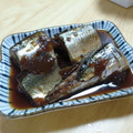 あずやす０５'s cooksnap of when they made さんまの梅煮.