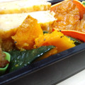 Natsutach's cooksnap of when they made かぼちゃのバター焼き.