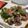 LunaJuno's cooksnap of when they made 豚肉＆茄子＆ピーマンのピリ辛味噌マヨ炒め.