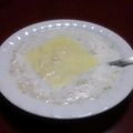 maaaaaaaa2's cooksnap of when they made ★残りご飯でミルクがゆ★.