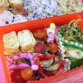 キャシーキャサリン's cooksnap of when they made ☆簡単★焼きそば☆.