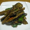 ＥＧＧＬＯＶＥ♥'s cooksnap of when they made ヘルシー麻婆茄子.